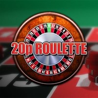 20p roulette logo – Table Games by Inspired Gaming at Nordspin Casino