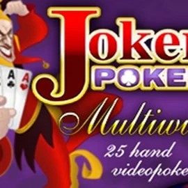 25H Joker Poker (Espresso) game by Espresso Games – logo hosted on Nordspin Casino