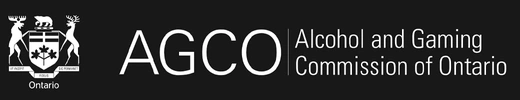 AGCO – Alcohol and Gaming Commission of Ontario regulator | Canada (French) at winrolla