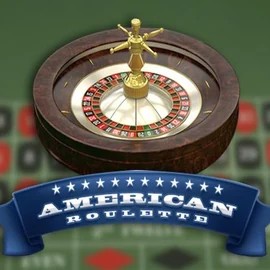 Table Games logo of American Roulette (BGaming) from BGAMING at Nordspin Casino
