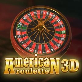 American Roullete 3D (Evoplay) logo by Evoplay at Nordspin CasinoAmerican Roullete 3D (Evoplay)
