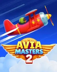 Aviamasters 2 – slot by BGAMING, featured at nordspin.ca