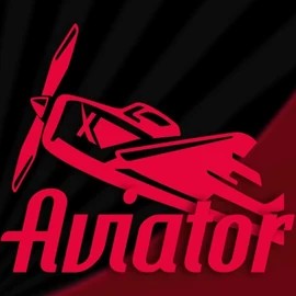 Aviator by Spribe, showcased at nordspin.ca – game logo