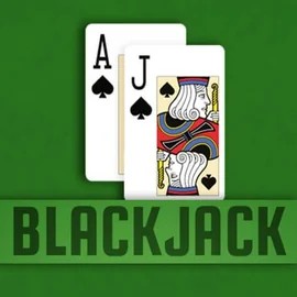 Enjoy Blackjack (Relax Gaming) by Relax Gaming – logo hosted on nordspin.ca