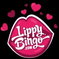 Lippy Bingo slot logo by Eyecon at Nordspin CasinoLippy Bingo