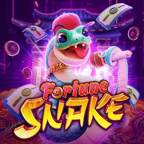 Fortune Snake slot logo by Endorphina at Nordspin CasinoFortune Snake