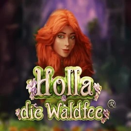 Holla die Waldfee logo by Hölle Games at Nordspin CasinoHolla die Waldfee