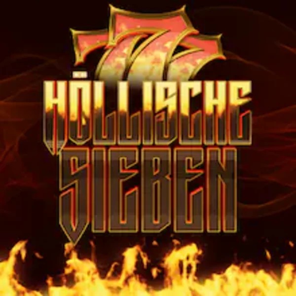 game logo by Hölle Games on nordspin.ca