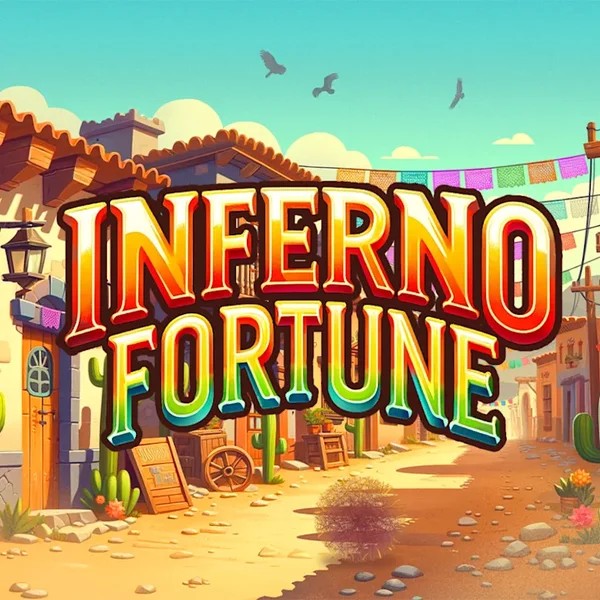 game logo by Atomic Slot Lab on nordspin.ca