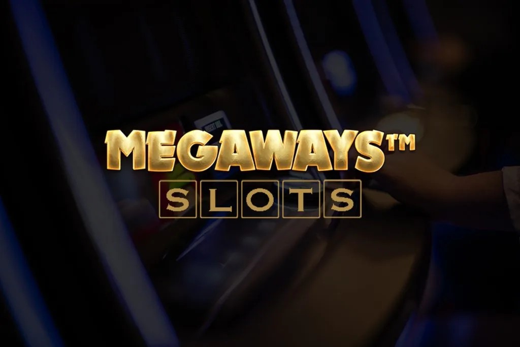 game logo by Big Time Gaming on nordspin.ca