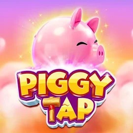 Piggy Tap casino game by Onlyplay – featured logo at Nordspin Casino
