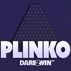 Try Plinko (Hacksaw Gaming) slot by Hacksaw Gaming on nordspin.ca – logo image