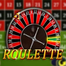 Roulette (Pragmatic Play) slot logo by Pragmatic Play at Nordspin Casino