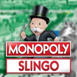 Slingo Monopoly online slot from Gaming Realms – play at nordspin.ca
