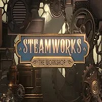 game logo by Peter & Sons on nordspin.ca