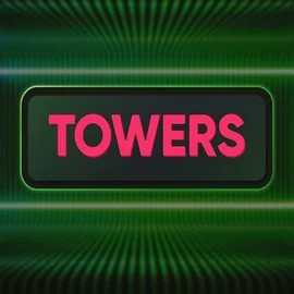 Play the Towers slot by Turbo Games on Nordspin Casino